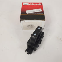 Load image into Gallery viewer, 2010-2015 Ford Door Lock Switch Motorcraft SW-7268 Ford AE5Z-14028-AA