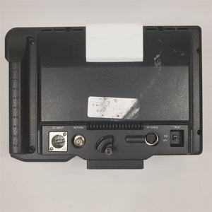 HD/SD Studio Viewfinder and Hood 8.4 Inch JVC VF-HP840U