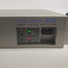 Load image into Gallery viewer, Hitachi CU-3300 HD / SD Camera Chain Control Unit