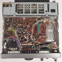 Load image into Gallery viewer, HF High Frequency Ham Radio Transceiver Kenwood TS-430S w/ YK-88S Filter AS-IS