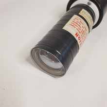 Load image into Gallery viewer, Vtg Photomultiplier Base w/Rare GE CS31000A Tube Pacific Photometric Instruments