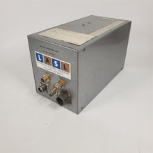 Load image into Gallery viewer, Vtg Control Box for 10KV Firing Unit EG&amp;G/Los Alamos for Projects or Tesla Coil