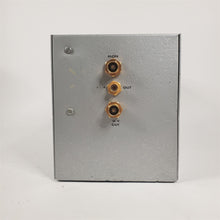 Load image into Gallery viewer, Vtg Control Box for 10KV Firing Unit EG&amp;G/Los Alamos for Projects or Tesla Coil