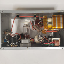 Load image into Gallery viewer, Vtg Control Box for 10KV Firing Unit EG&amp;G/Los Alamos for Projects or Tesla Coil