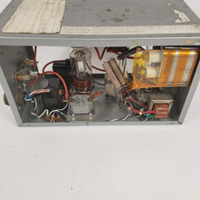 Load image into Gallery viewer, Vtg Control Box for 10KV Firing Unit EG&amp;G/Los Alamos for Projects or Tesla Coil