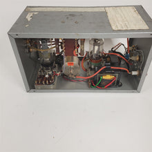 Load image into Gallery viewer, Vtg Control Box for 10KV Firing Unit EG&amp;G/Los Alamos for Projects or Tesla Coil