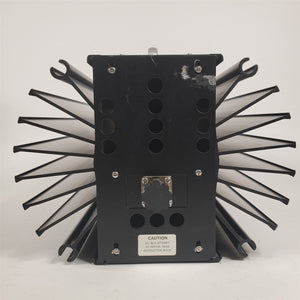 Bird Termaline Coaxial Resistor Termination RF Load Model 8431 500W up to 2.5GHz