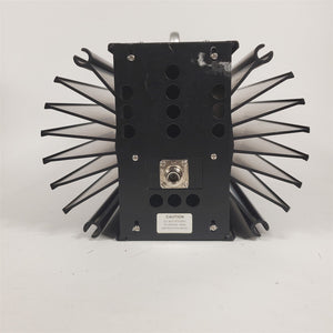 Bird Termaline Coaxial Resistor Termination RF Load Model 8431 500W up to 2.5GHz