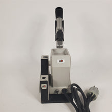 Load image into Gallery viewer, Refractometer w/ Table Stand &amp; Liquid Pump Att. AO American Optical 10406 10400