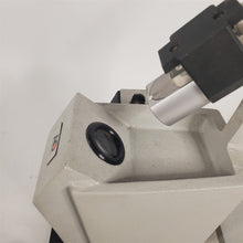 Load image into Gallery viewer, Refractometer w/ Table Stand &amp; Liquid Pump Att. AO American Optical 10406 10400