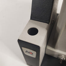 Load image into Gallery viewer, Refractometer w/ Table Stand &amp; Liquid Pump Att. AO American Optical 10406 10400