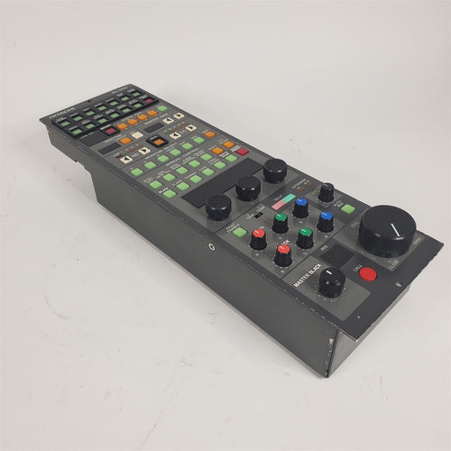 Hitachi RU-3400VR-S7 HD / SD Camera Chain Remote Control Unit
