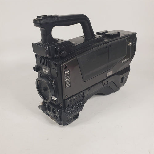 Hitachi SK-HD1000 Color Video Camera