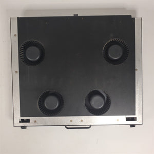 Fan Assembly Drawer for Barco FSN Series Video Processing Switcher FSN-1400...