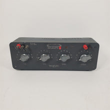 Load image into Gallery viewer, Vtg Decade Voltage Divider 4-Dial 0.0001 to 1.0000 V. General Radio 1454-A #2