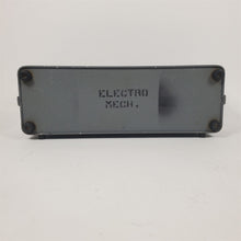 Load image into Gallery viewer, Vtg Decade Voltage Divider 4-Dial 0.0001 to 1.0000 V. General Radio 1454-A #2