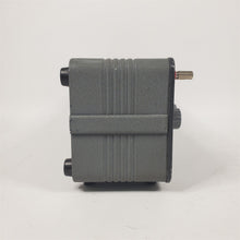 Load image into Gallery viewer, Vtg Decade Voltage Divider 4-Dial 0.0001 to 1.0000 V. General Radio 1454-A #2