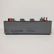 Load image into Gallery viewer, Vtg Decade Voltage Divider 4-Dial 0.0001 to 1.0000 V. General Radio 1454-A #2