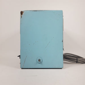 Glazing Furnace Unitek Model 25-011-02, 738-050 Tested to 2,000 Degrees F