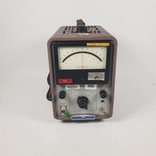 Load image into Gallery viewer, Vintage DC Micro Volt-Ammeter HP Model 425A