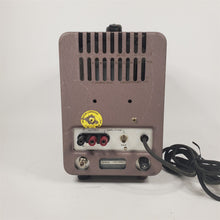 Load image into Gallery viewer, Vintage DC Micro Volt-Ammeter HP Model 425A