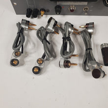 Load image into Gallery viewer, ESI RA-79 Ratio Accessory Unit for ESI 791 Ratio Measurement System w/ Cables