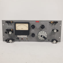 Load image into Gallery viewer, ESI RA-79 Ratio Accessory Unit for ESI 791 Ratio Measurement System w/ Cables