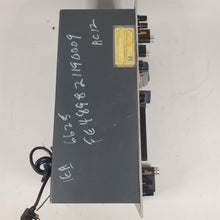 Load image into Gallery viewer, ESI RA-79 Ratio Accessory Unit for ESI 791 Ratio Measurement System w/ Cables