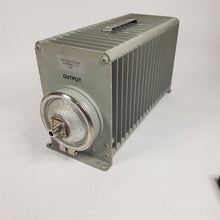 Load image into Gallery viewer, RF Coaxial Attenuator 200 Watts 50 Ohms 30 dB Bird Tenuline 8322