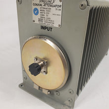 Load image into Gallery viewer, RF Coaxial Attenuator 200 Watts 50 Ohms 30 dB Bird Tenuline 8322