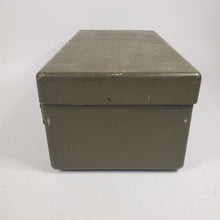 Load image into Gallery viewer, Vintage US Army TV-7D/U Tube Tester Early Serial #008 Multi-Amp Electronic Corp.