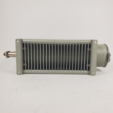 Load image into Gallery viewer, RF Coaxial Dummy Load 500 Watts 50 Ohms .025-1 GHz Bird Termaline 6734