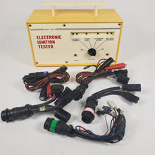 Load image into Gallery viewer, Electronic Solid State Ignition Uni-Tester w/Adapters for 72-78 AMC Ford GM IHC