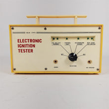 Load image into Gallery viewer, Electronic Solid State Ignition Uni-Tester w/Adapters for 72-78 AMC Ford GM IHC