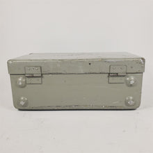 Load image into Gallery viewer, Vintage US Army TV-7B/U Tube Tester Forway Industries Calibrated?