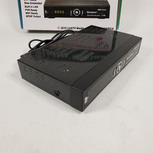 Load image into Gallery viewer, LinkBox 9000i HD Local FTA Satellite Receiver w/ Remote Control - NOS