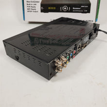 Load image into Gallery viewer, LinkBox 9000i HD Local FTA Satellite Receiver w/ Remote Control - NOS