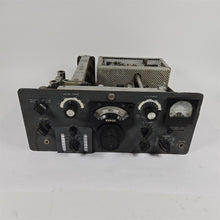 Load image into Gallery viewer, Collins KWM-2A Round Emblem Ham Radio Transceiver SN#MCN 10486 AS-IS