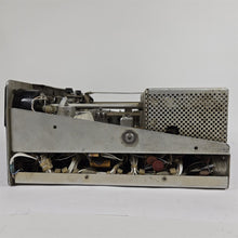 Load image into Gallery viewer, Collins KWM-2A Round Emblem Ham Radio Transceiver SN#MCN 10486 AS-IS