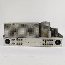 Load image into Gallery viewer, Collins KWM-2A Round Emblem Ham Radio Transceiver SN#MCN 10486 AS-IS