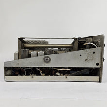 Load image into Gallery viewer, Collins KWM-2A Round Emblem Ham Radio Transceiver SN#MCN 10486 AS-IS