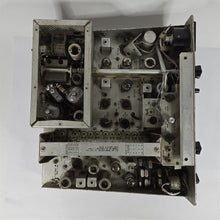 Load image into Gallery viewer, Collins KWM-2A Round Emblem Ham Radio Transceiver SN#MCN 10486 AS-IS