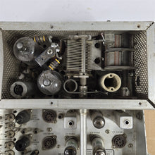 Load image into Gallery viewer, Collins KWM-2A Round Emblem Ham Radio Transceiver SN#MCN 10486 AS-IS