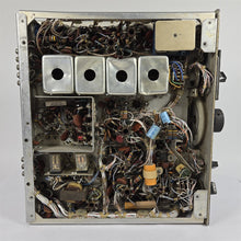 Load image into Gallery viewer, Collins KWM-2A Round Emblem Ham Radio Transceiver SN#MCN 10486 AS-IS