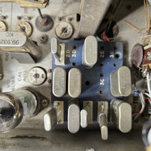 Load image into Gallery viewer, Collins KWM-2A Round Emblem Ham Radio Transceiver SN#MCN 10486 AS-IS