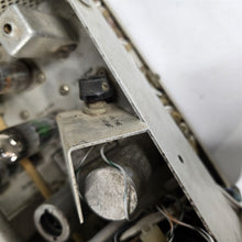 Load image into Gallery viewer, Collins KWM-2A Round Emblem Ham Radio Transceiver SN#MCN 10486 AS-IS