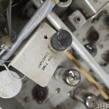 Load image into Gallery viewer, Collins KWM-2A Round Emblem Ham Radio Transceiver SN#MCN 10486 AS-IS