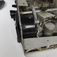 Load image into Gallery viewer, Collins KWM-2A Round Emblem Ham Radio Transceiver SN#MCN 10486 AS-IS