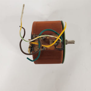 POWERSTAT Variable Transformer 2.25 amp Superior Electric 10B