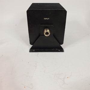 Narda 26298 High Power Attenuator 20dBm 150W Max Input Power DC-1 GHz